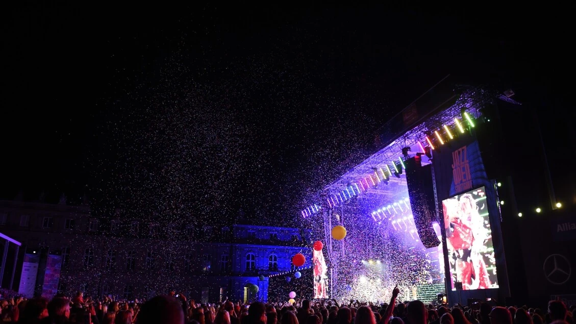 Nel luglio 2026 a Modena 'jazzopen', celebre festival europeo