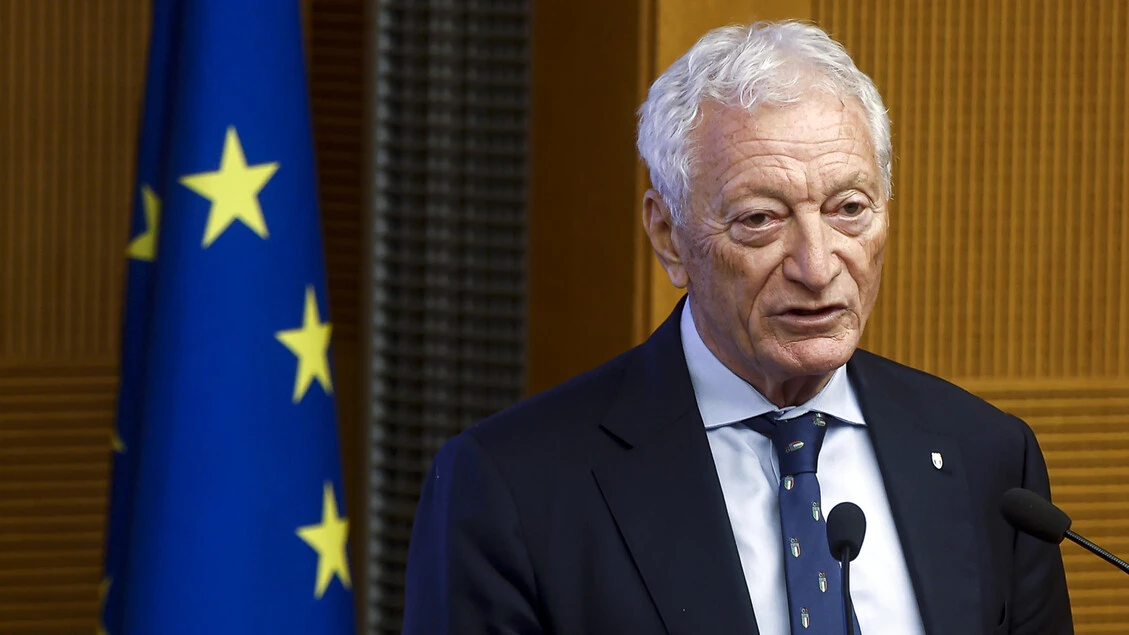 Milano-Cortina:Buonfiglio 'determinati, spero recuperi Brignone'