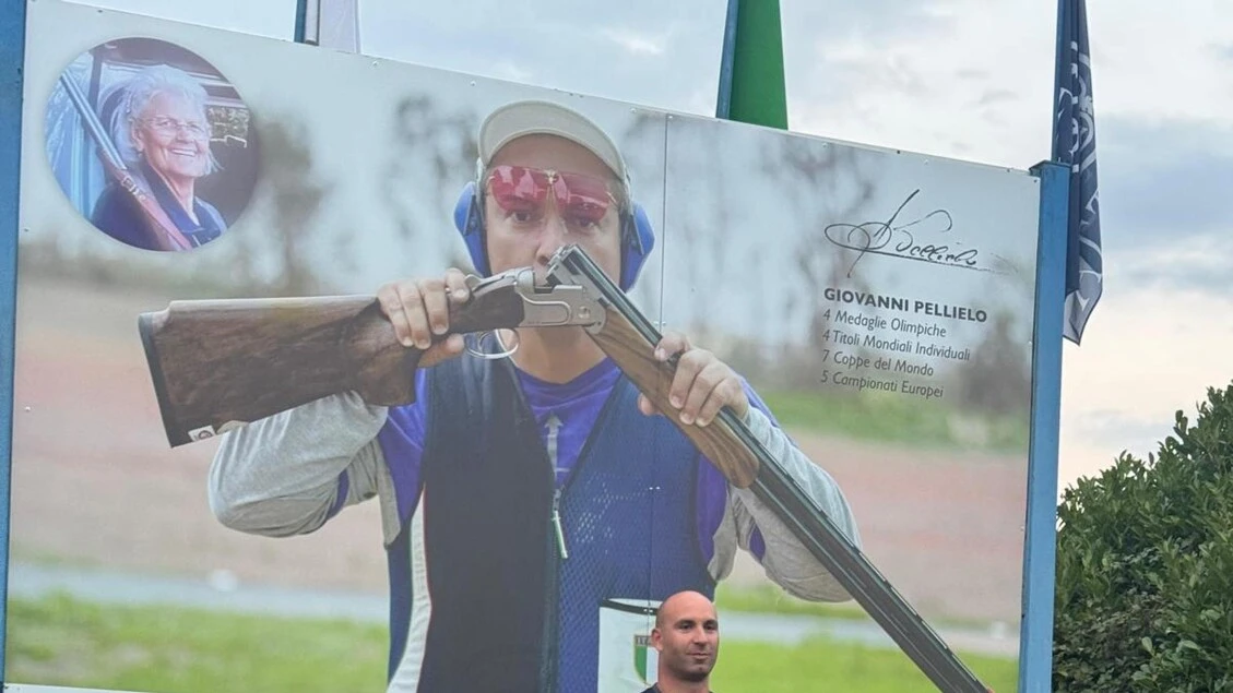 Tiro a volo: Memorial Pellielo; a Vercelli vince Prosperi
