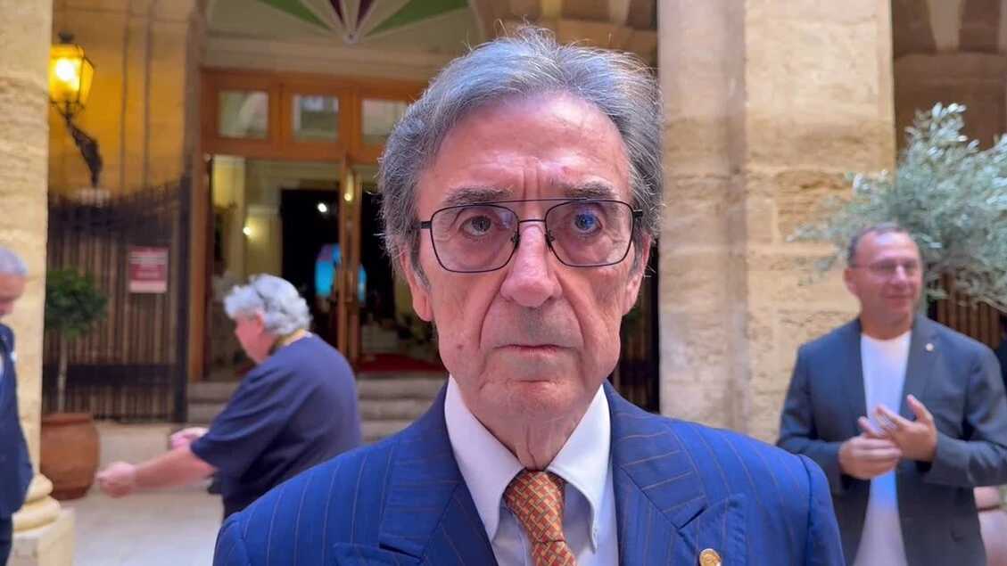 Congresso Assoenologi, Cotarella: 