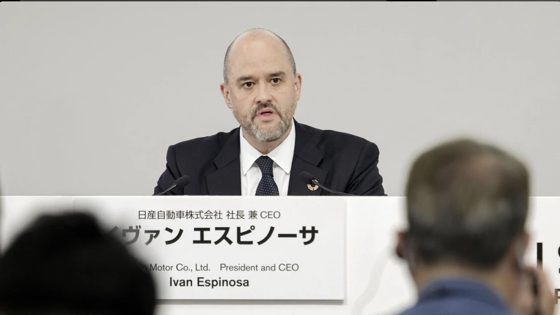 Nissan: perdita netta tra aprile e giugno, pesano dazi Usa