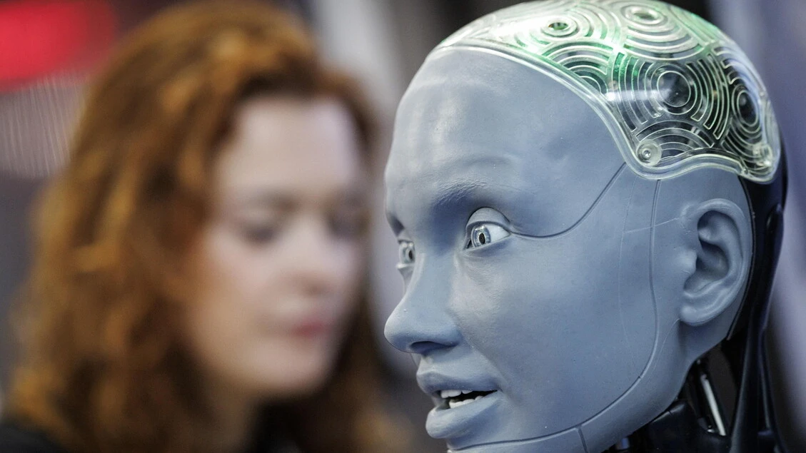 In arrivo l'IA di Thinking Machines Lab fondata da ex di OpenAI