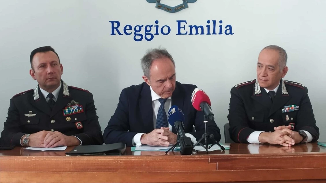 Uccisa nel Reggiano, attirata con l'inganno e soffocata