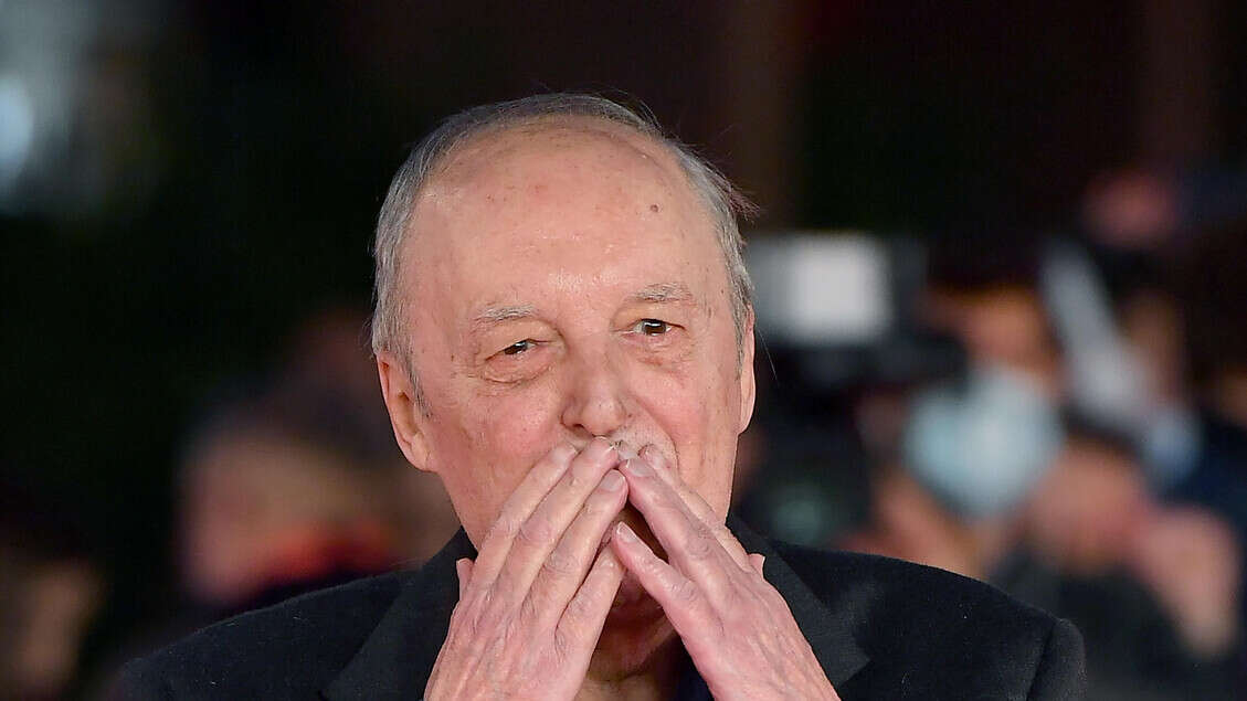 Profondo Rosso di Dario Argento compie 50 anni