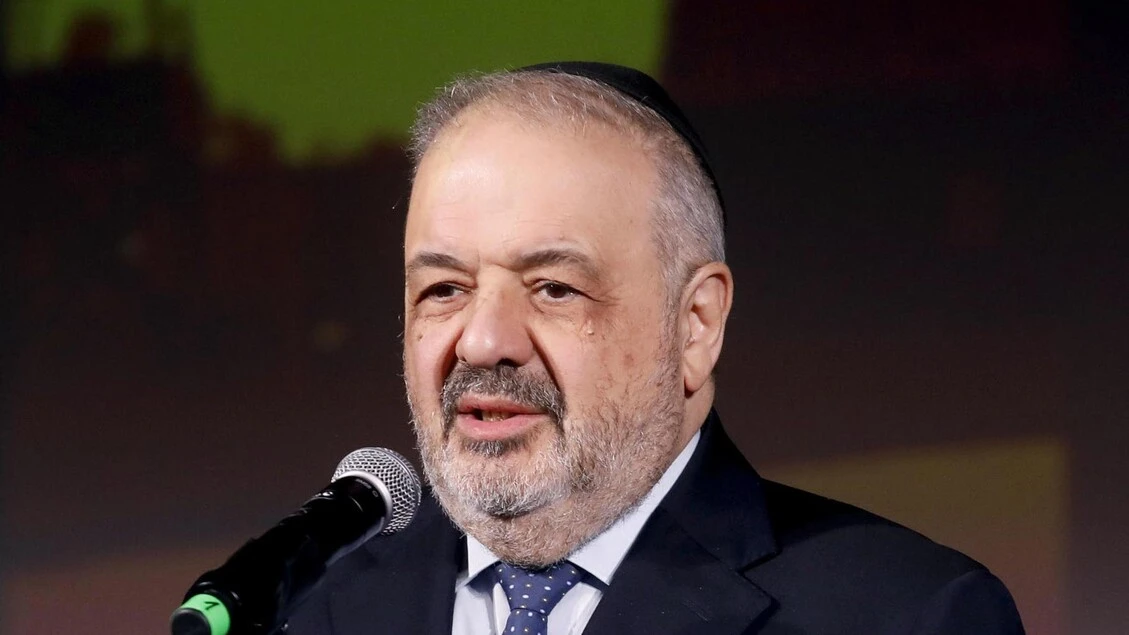 Rabbino Milano, preoccupato dall'antisemitismo legittimato