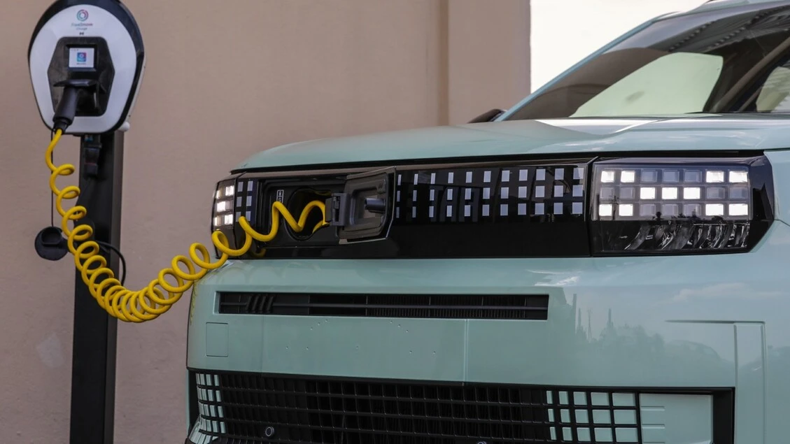 Fiat si prepara al via degli incentivi statali per auto