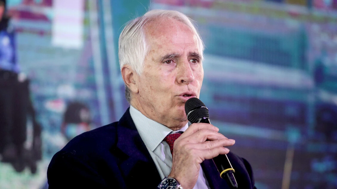 Federcalcio: Malagò scioglie le riserve, 'domani deposito la mia candidatura'