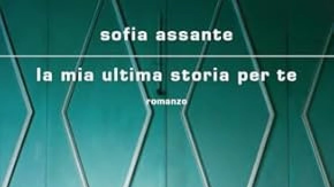 Sofia Assante, un debutto tra romanzo di formazione e memoir