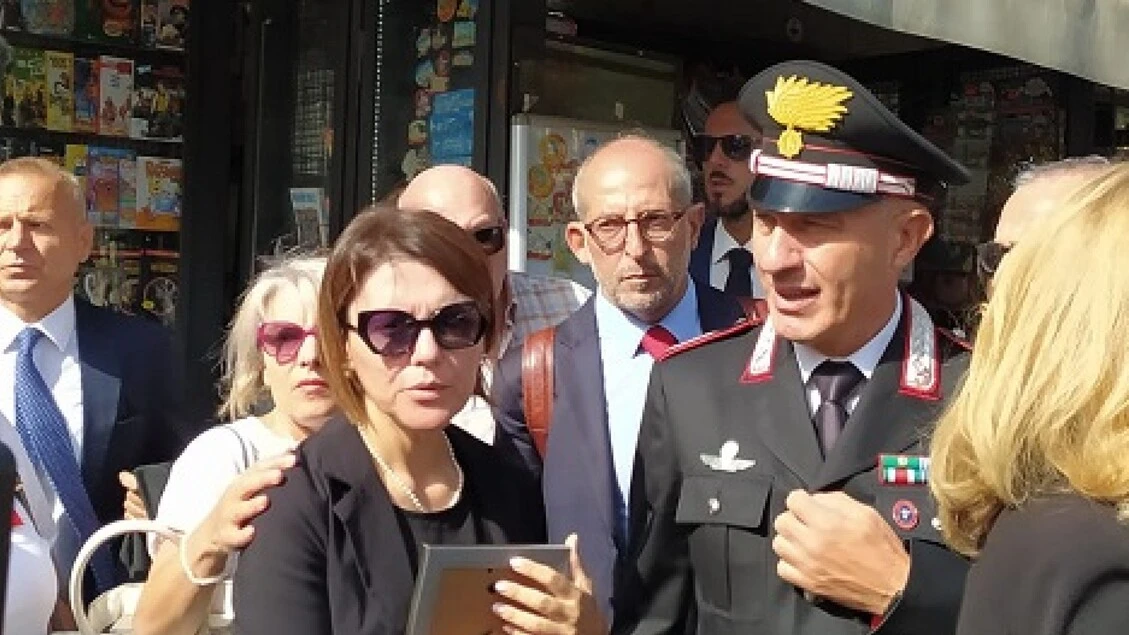 Mamma, 'giustizia per Sara,trovare responsabilità se ci sono'