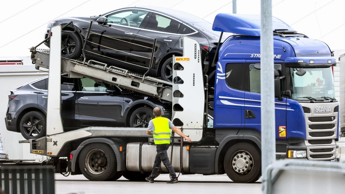 Dazi su auto e altre merci, lo spettro sull'intesa Ue-Usa