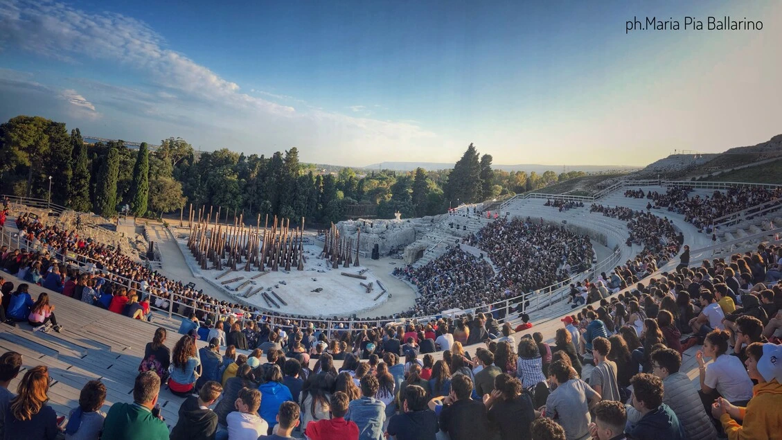 Da Andò a Carsen, torna il grande teatro a Siracusa