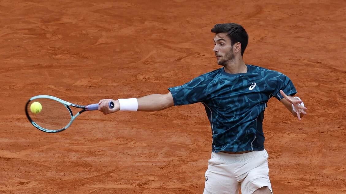 Masters 1000 di Montecarlo: De Minaur ko, impresa di Musetti che vola in finale, domani sfiderà Alcaraz