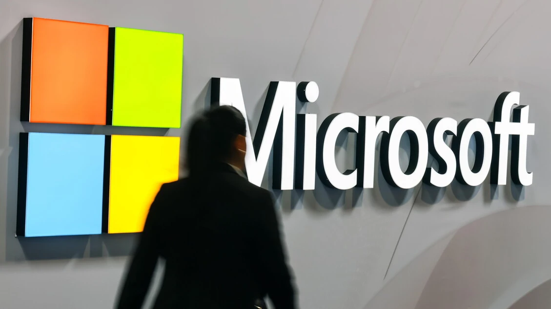 Microsoft, ogni giorno un lavoratore medio riceve 117 email