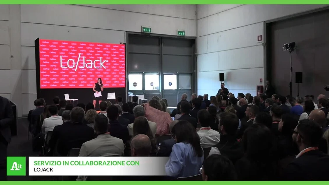 Il rapporto LoJack traccia la mappa dei furti di veicoli in Italia