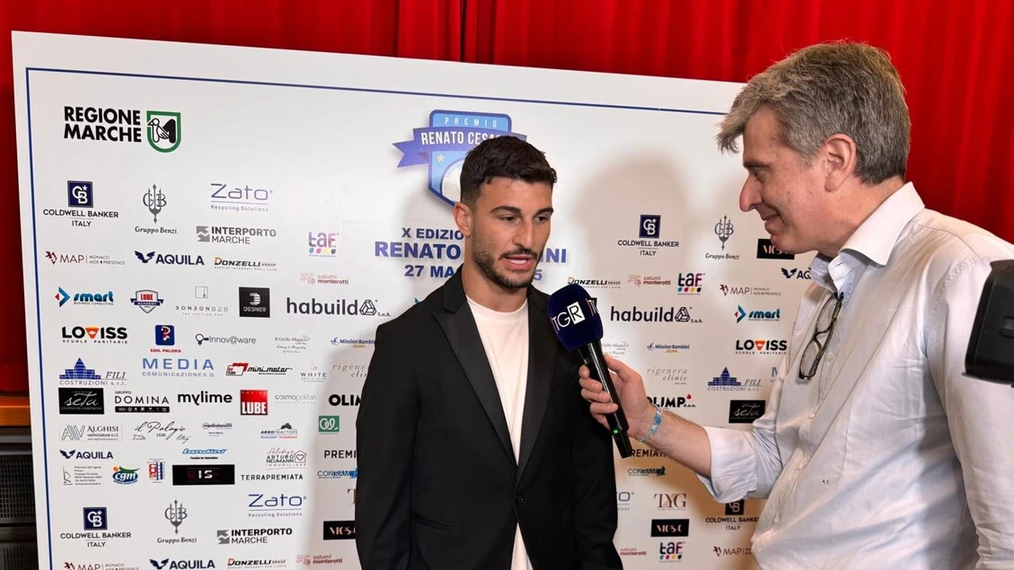 Premio Cesarini: a Civitanova Marche Lookman vince 10/a edizione