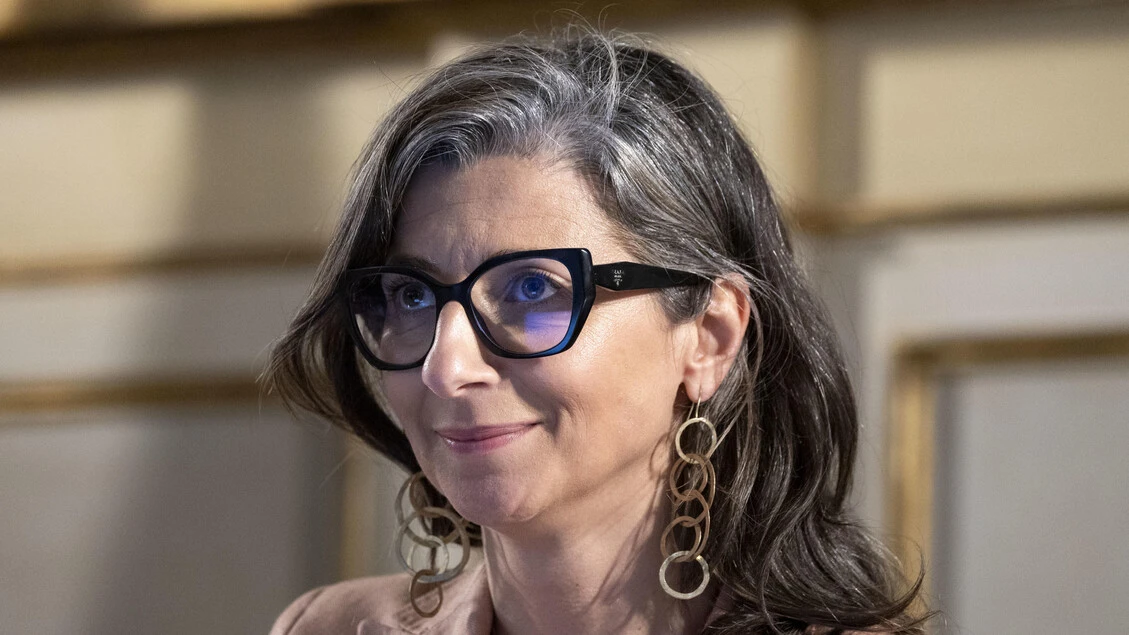 Convegno con Albanese solo on line 'per sicurezza relatori'