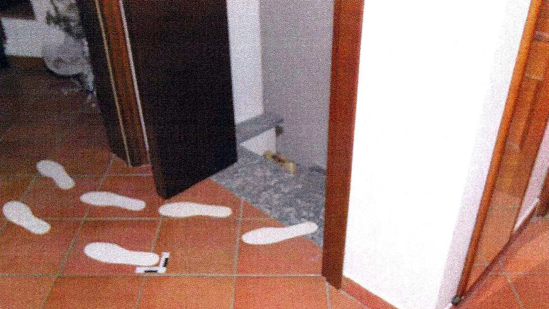 Scontro di perizie su Garlasco, analisi su nuovi reperti