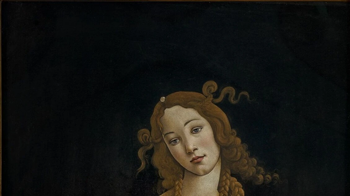 Da Botticelli a Mucha, la bellezza ai Musei Reali Torino