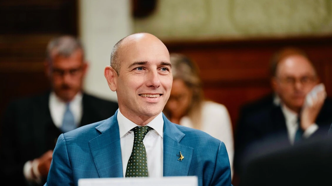 Morelli, FI stampella di Sala, altro che Salva Milano