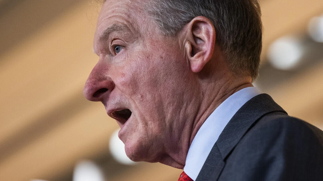La Sec Usa, stop ad obblighi per le quotate di dichiarare rischi climatici