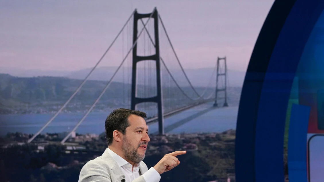 Mit, allo studio modelli antimafia più rigidi per il Ponte