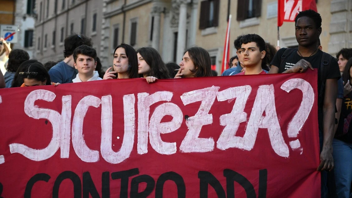 Giudice Milano prende tempo per decidere su 'decreto Sicurezza'