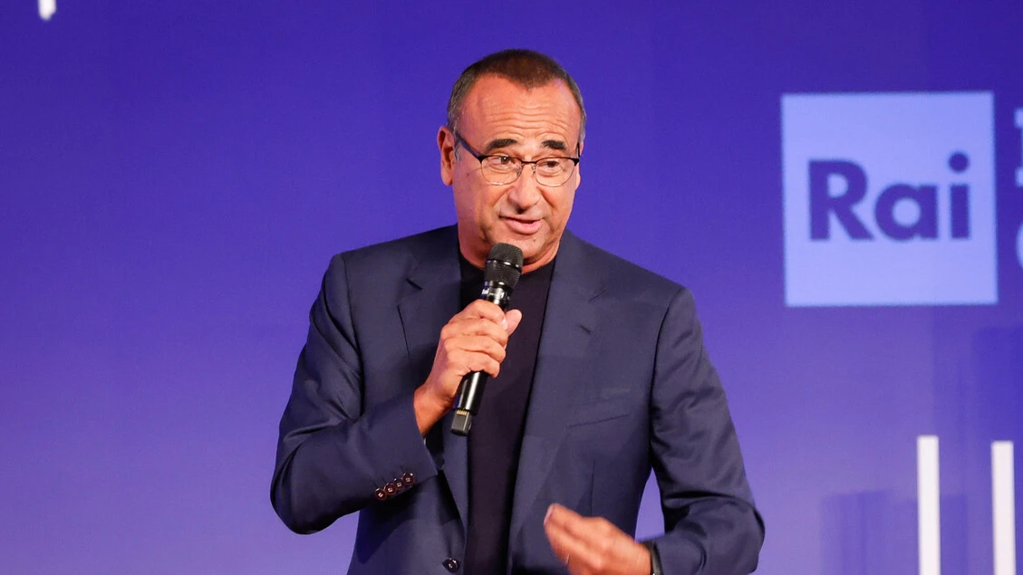 Sanremo Giovani, scelti i 24 concorrenti