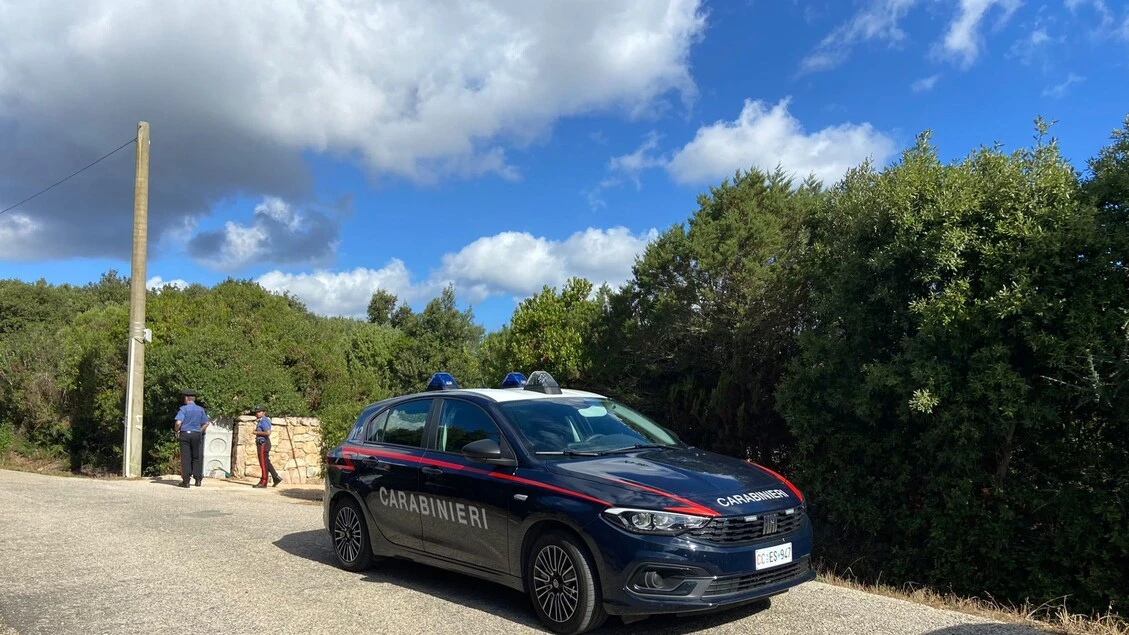 Femminicidio Gallura, Ragnedda fuori da ospedale torna in cella