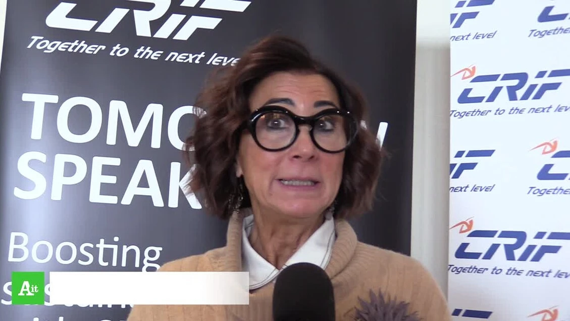 Areni, 'Tecnologia e' un fattore abilitante per Unicredit'