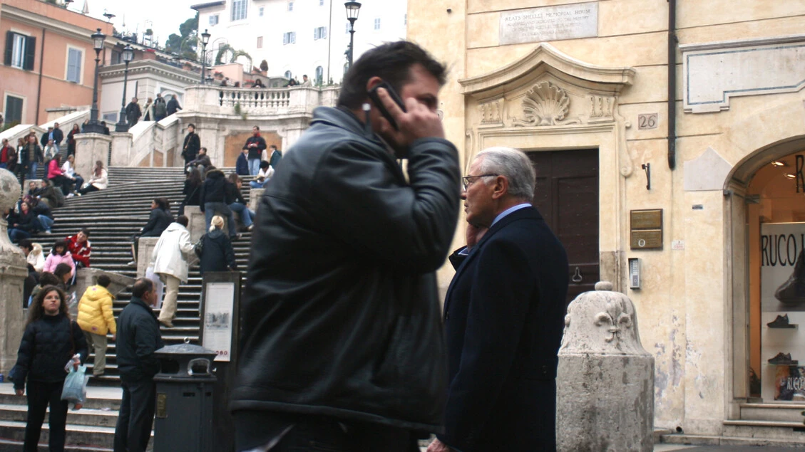 FI, 'ritiriamo l'emendamento al ddl concorrenza su tariffe tlc'