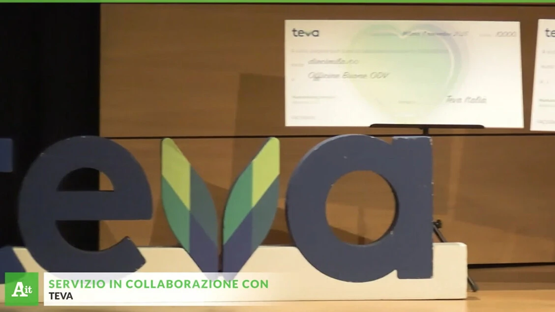 Premiati 5 progetti no profit per l'innovazione nei percorsi di cura