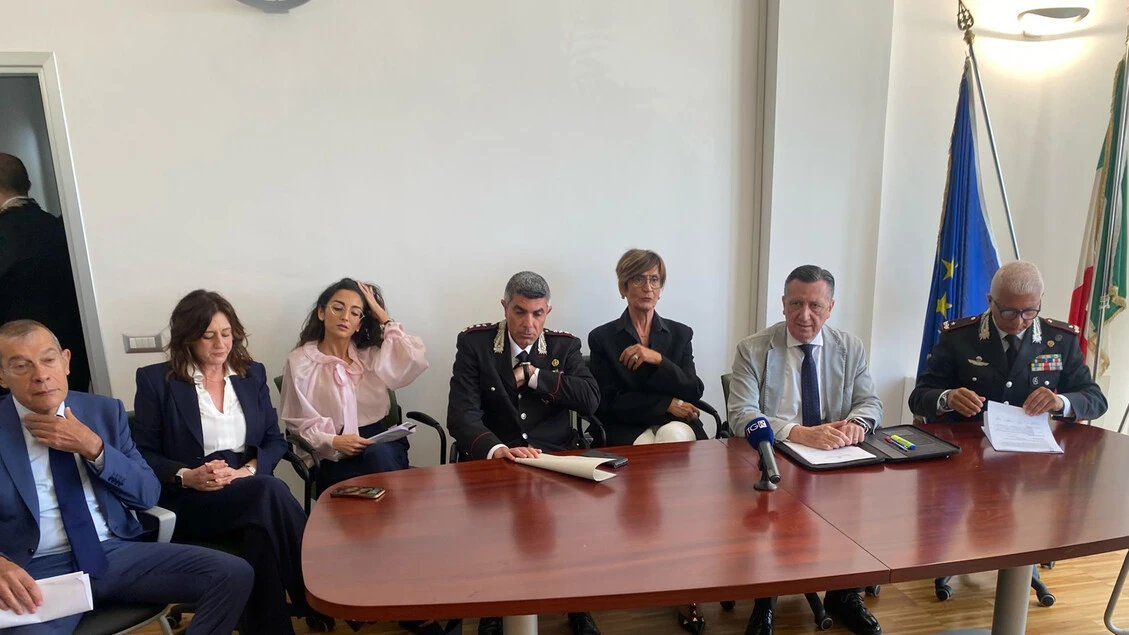 Latitante arrestato dopo 2 anni, preparò omicidio in Ogliastra
