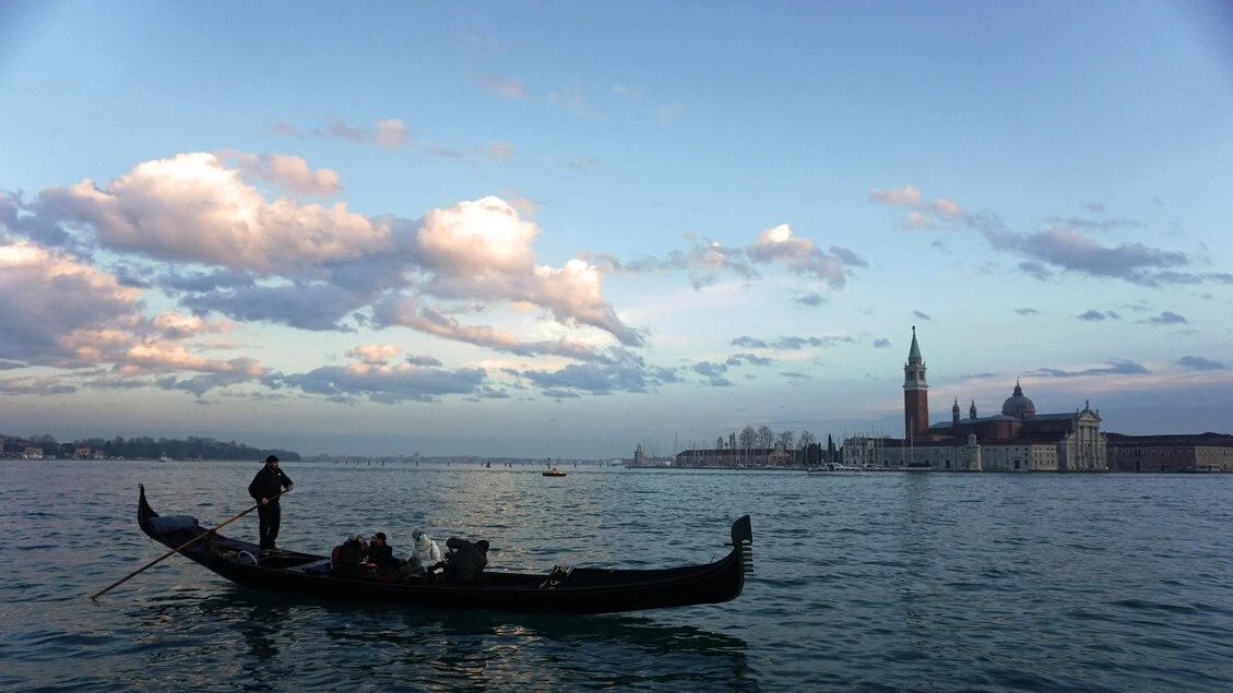 Bezos, dona un milione a Consorzio che studia laguna Venezia
