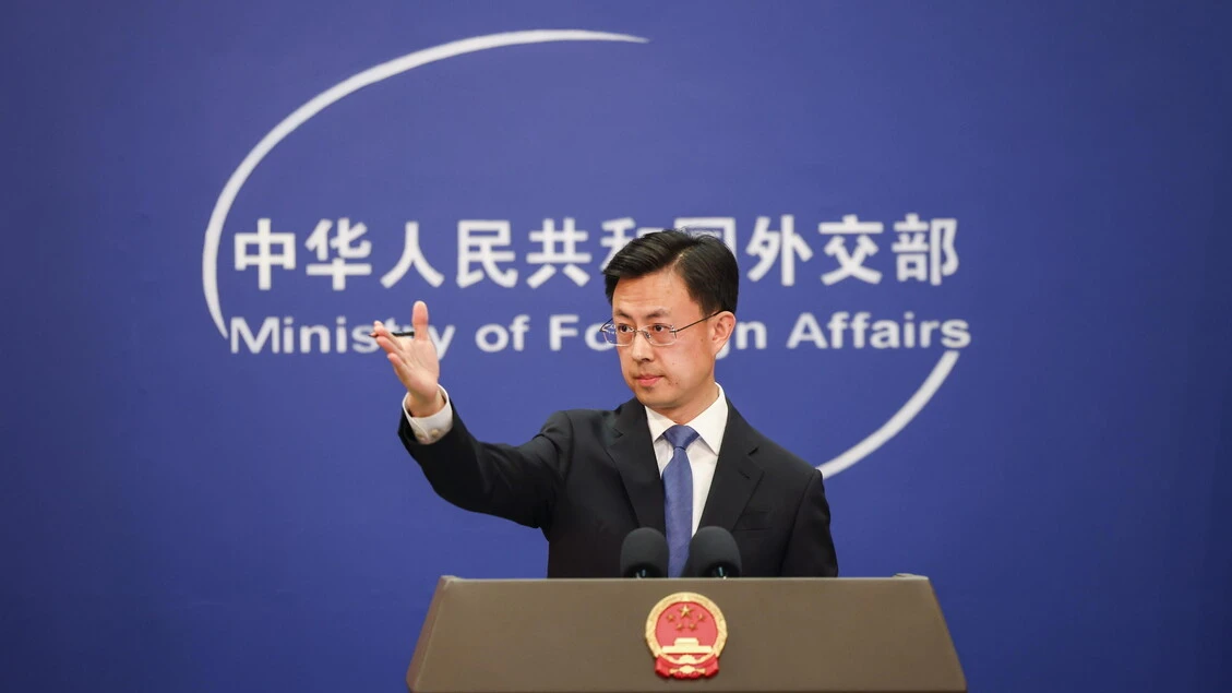 Cina,de-escalation Israele-Iran contro allargamento guerra