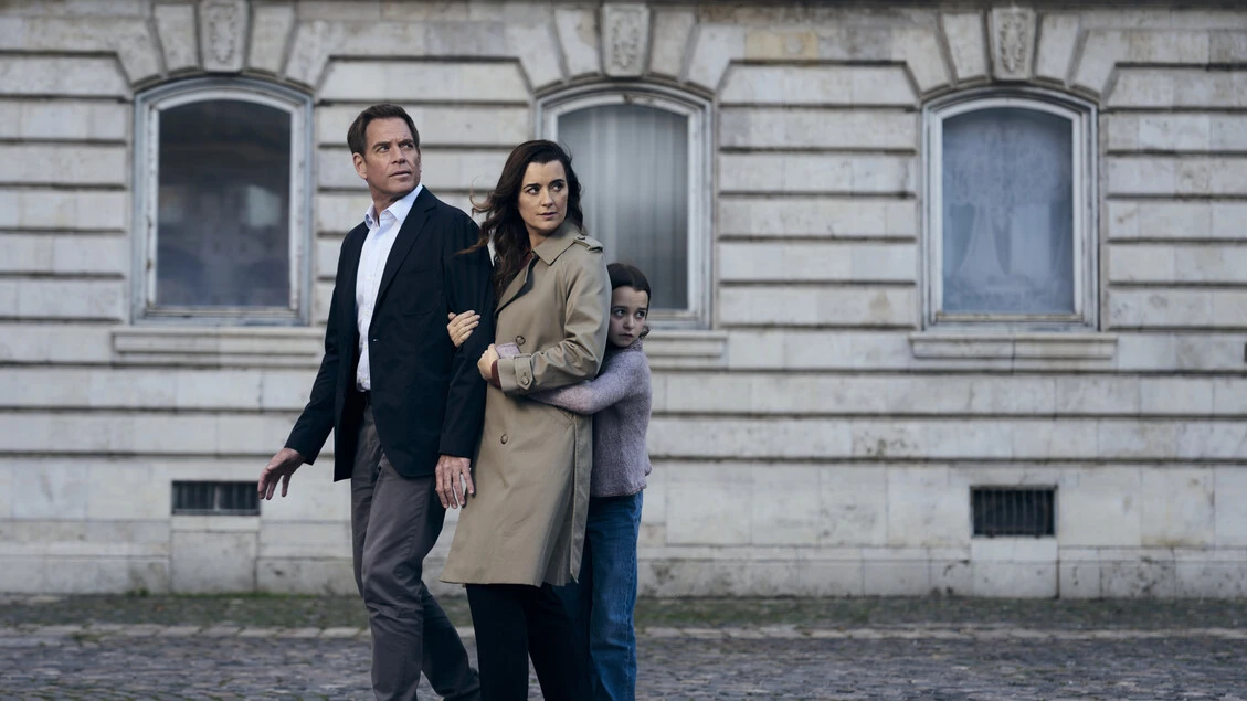 Ncis, Tony & Ziva insieme nello spin-off della serie
