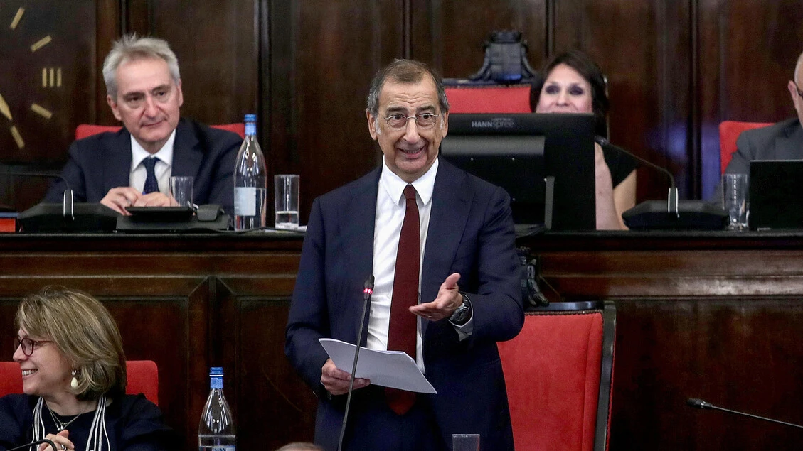 Sala, rivendico gran parte delle operazioni edilizie a Milano