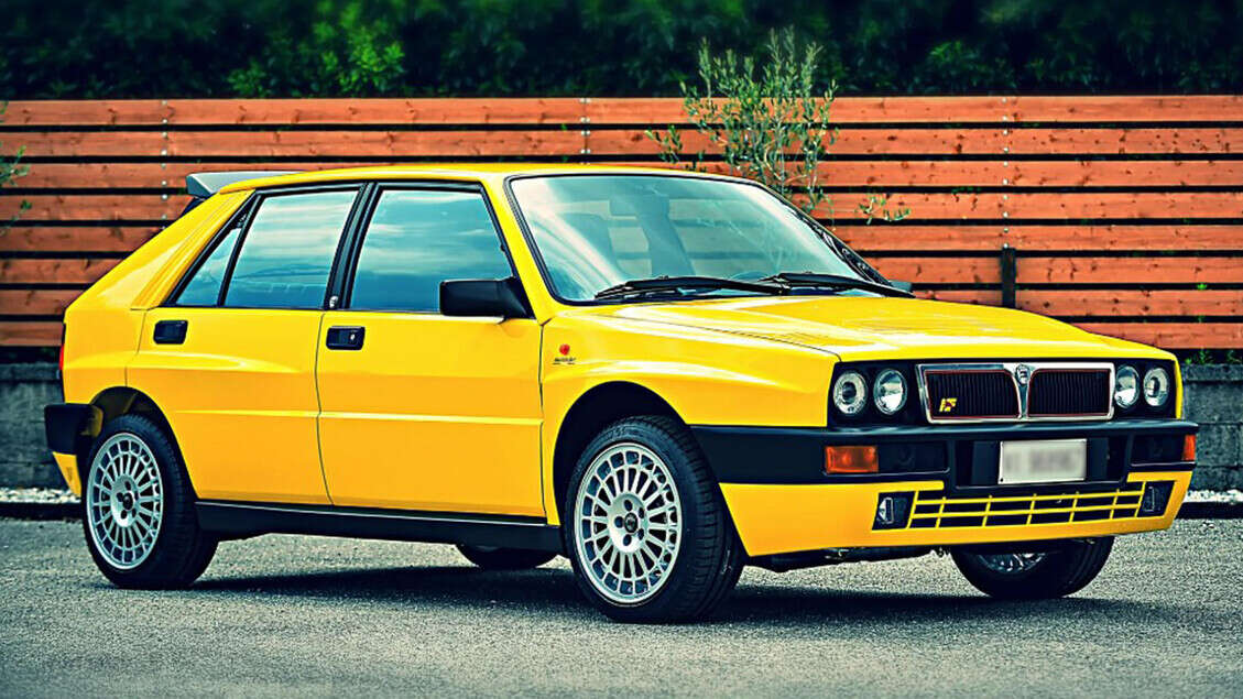 Lancia Delta di Baggio all'asta, la Città della Speranza denuncia: 'Mai visti i soldi'