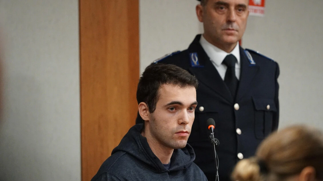 La difesa di Turetta chiede appello, 'no a premeditazione'
