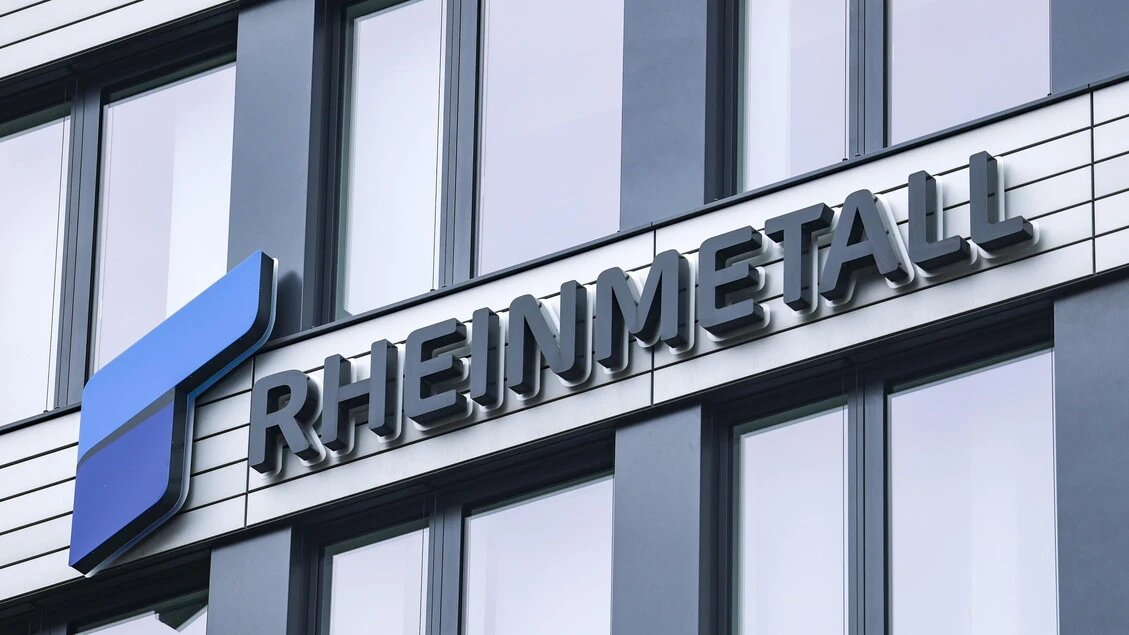 Faz, Rheinmetall in trattativa per la vendita della divisione componenti auto