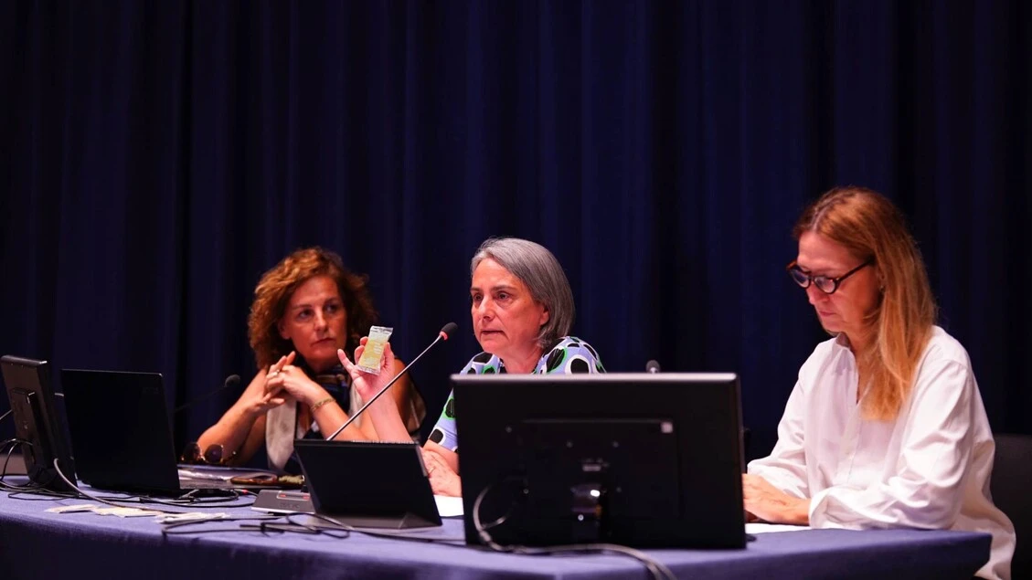 Sardegna, progetto e test monouso contro 'droga dello stupro'