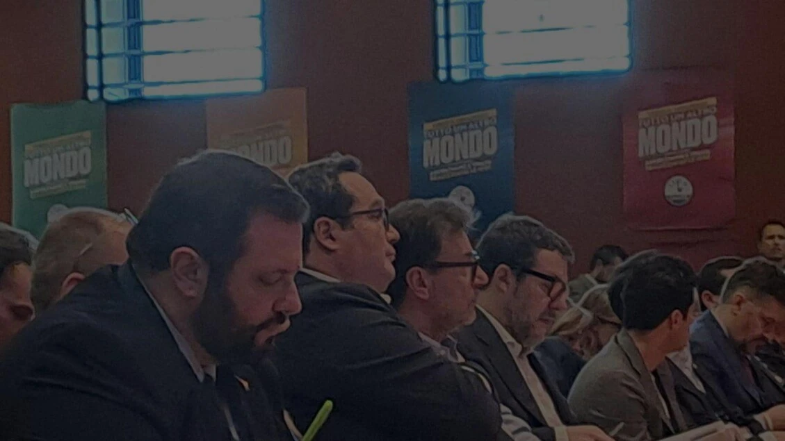 Giorgetti, grandi banche fanno profitti, dimenticando Pmi