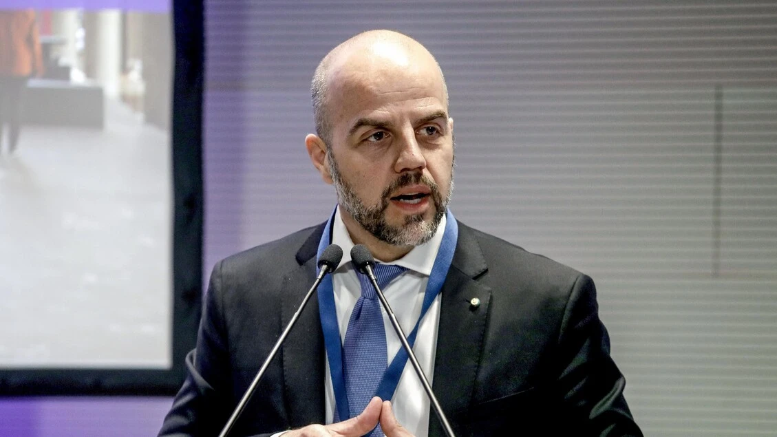 Di Biasio, Terna è adeguata ad affrontare sfide del futuro