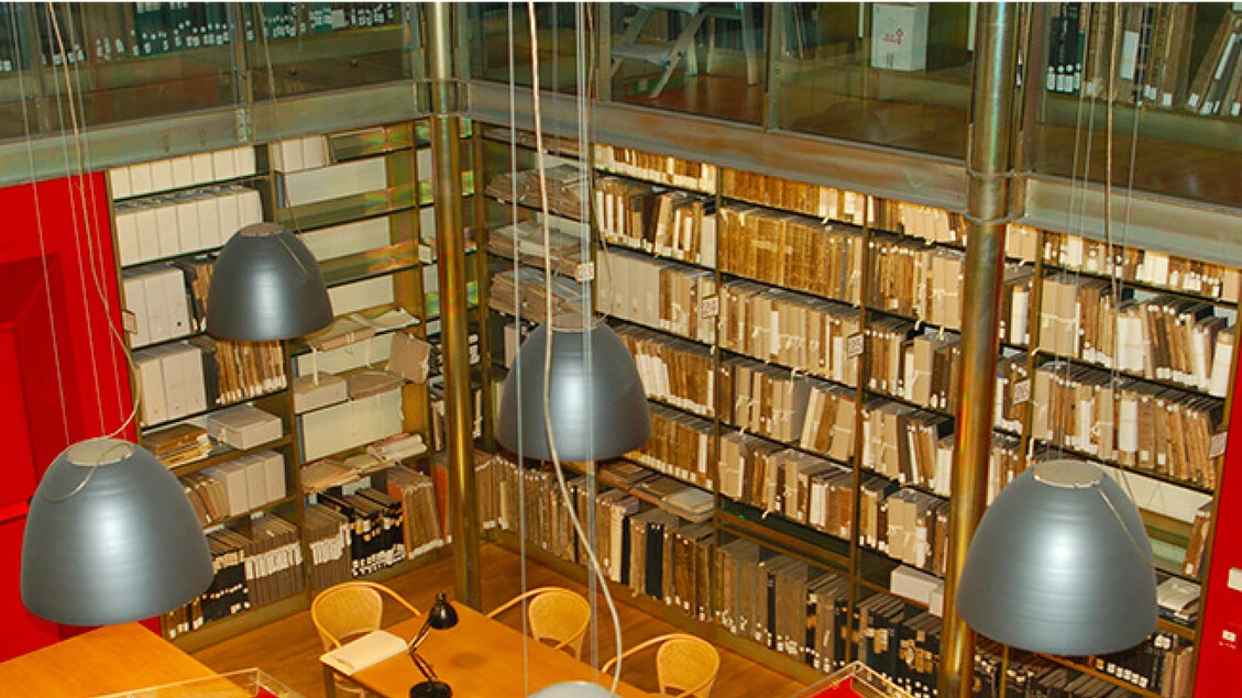 Torna Archivissima, dal 5 all'8 giugno Dalla parte del futuro