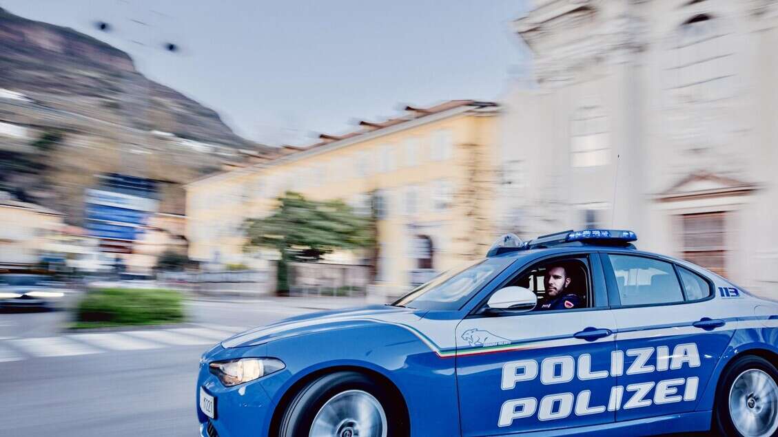 ++ 15enne arrestato a Bolzano per terrorismo suprematista ++