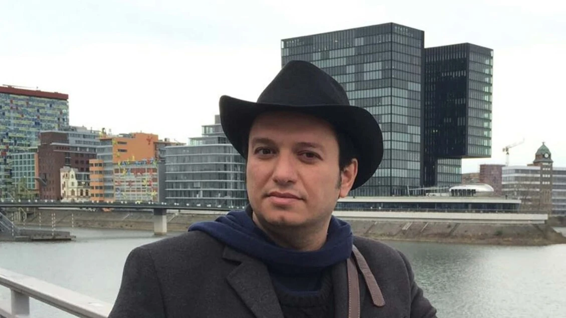 Poesia, il premio Ceppo all'iraniano Garous Abdolmalekian