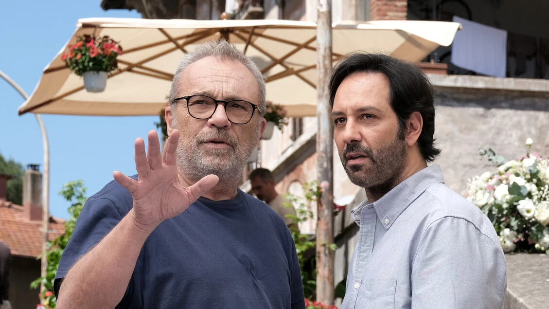 I Cesaroni tornano in famiglia, evento a Giffoni il 19 luglio