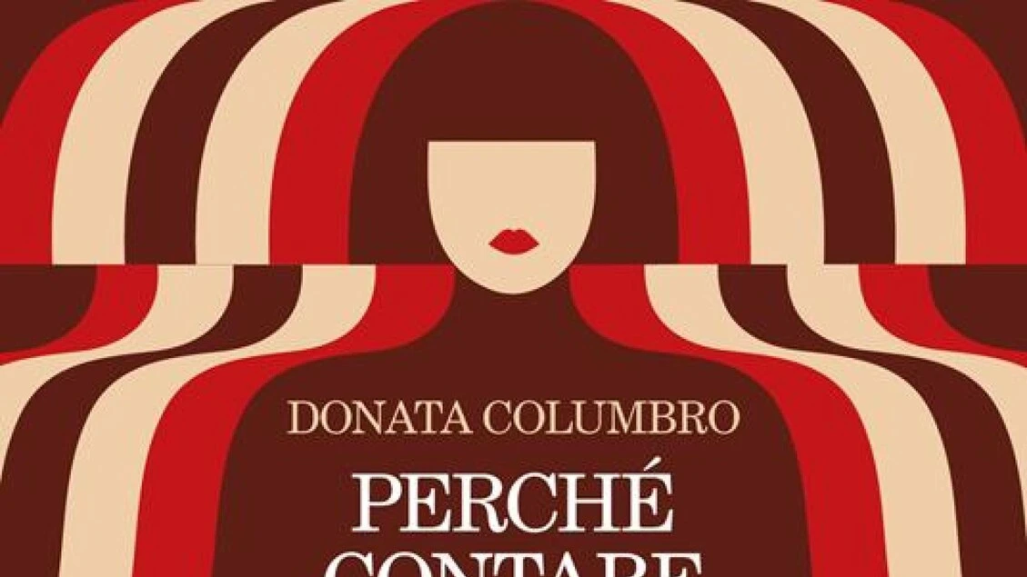 Donata Columbro, Contare i femminicidi è un atto politico