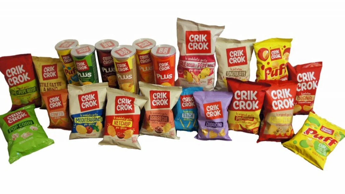 Un investitore per Crik Crok, via a concordato preventivo