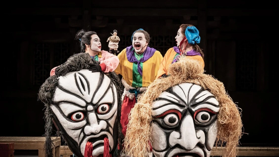 A Tel Aviv ciclo di incontri sull'opera di Giacomo Puccini