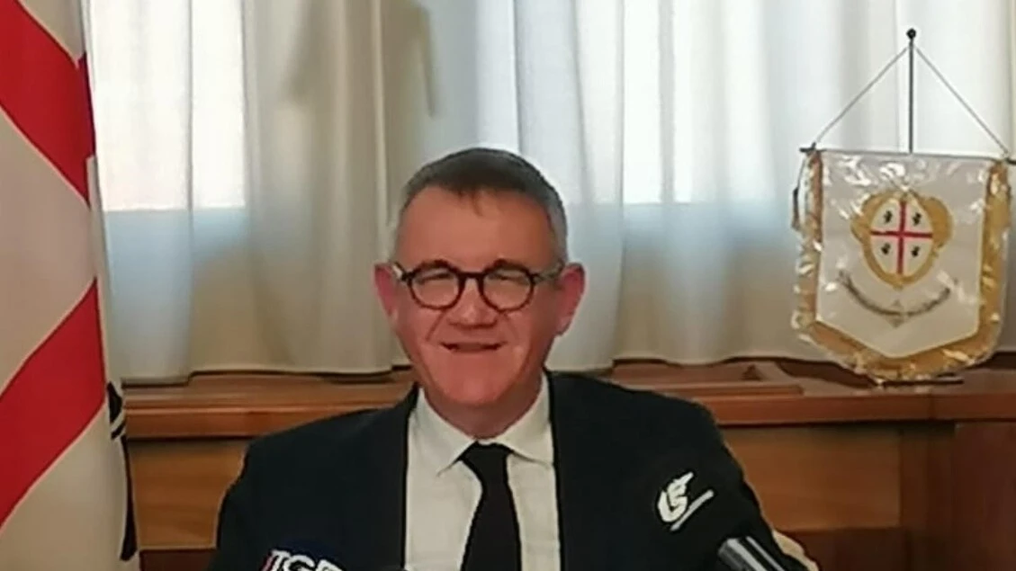 Presidente Consiglio sardo, 'su caso Todde nostra tesi vincente'